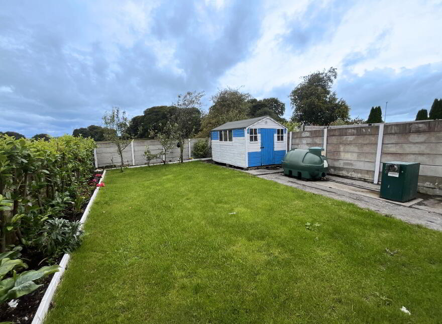 67 Elm Park, Knock Road, Claremorris