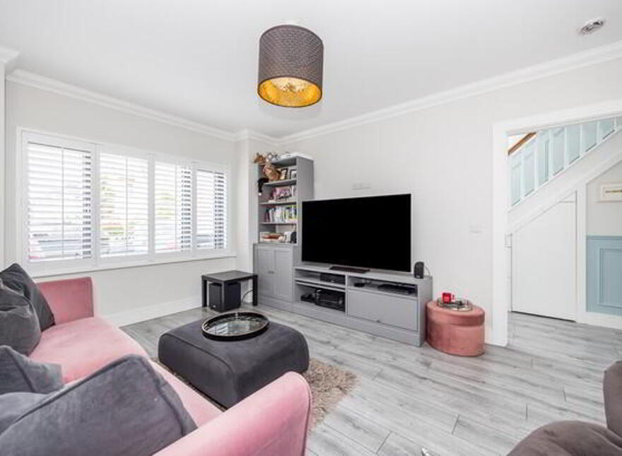 10 Cnoc Tiarnach, Dunshaughlin, A85X224