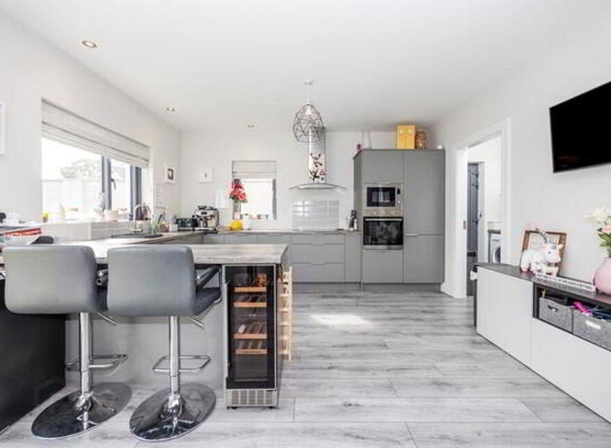 10 Cnoc Tiarnach, Dunshaughlin, A85X224