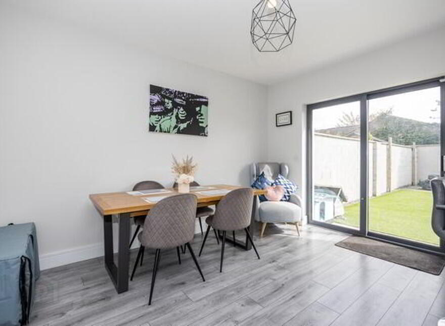 10 Cnoc Tiarnach, Dunshaughlin, A85X224