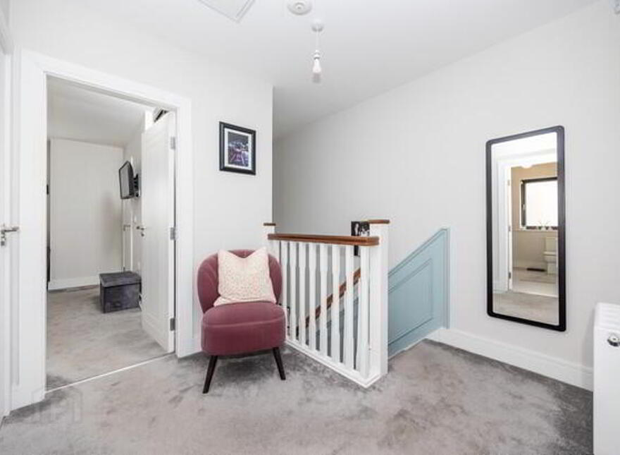 10 Cnoc Tiarnach, Dunshaughlin, A85X224