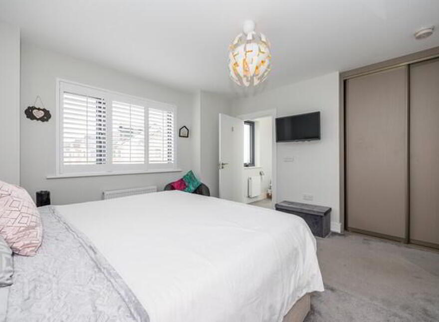 10 Cnoc Tiarnach, Dunshaughlin, A85X224