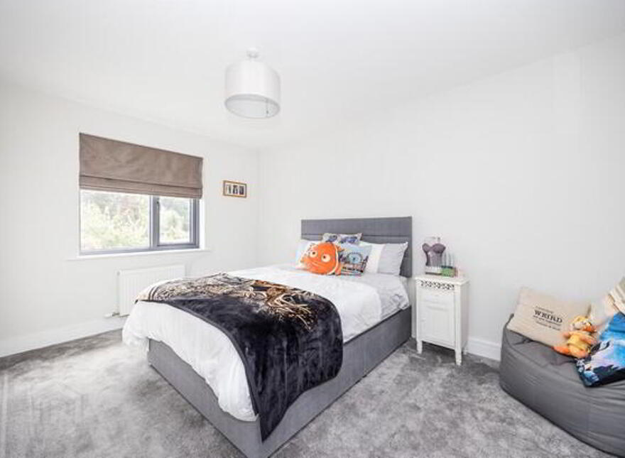 10 Cnoc Tiarnach, Dunshaughlin, A85X224