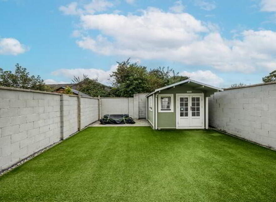 10 Cnoc Tiarnach, Dunshaughlin, A85X224