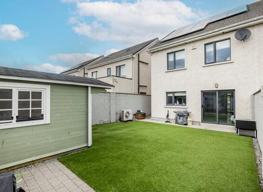 10 Cnoc Tiarnach, Dunshaughlin, A85X224