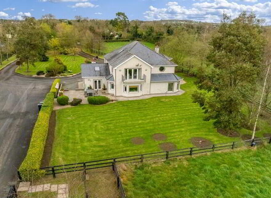 Lower Commons, Garristown