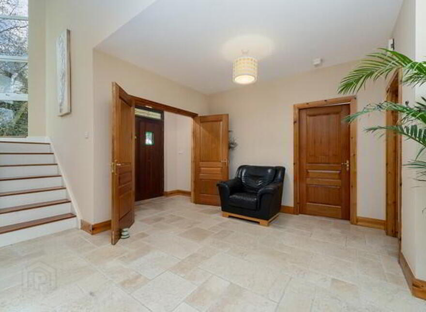 Lower Commons, Garristown