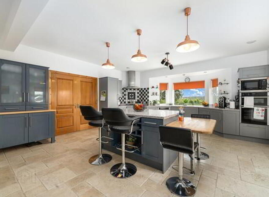 Lower Commons, Garristown