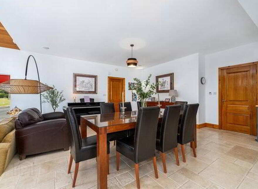 Lower Commons, Garristown