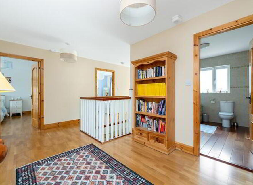 Lower Commons, Garristown