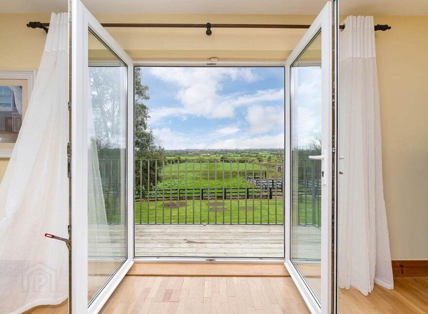 Lower Commons, Garristown