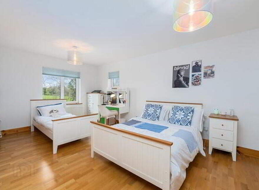 Lower Commons, Garristown