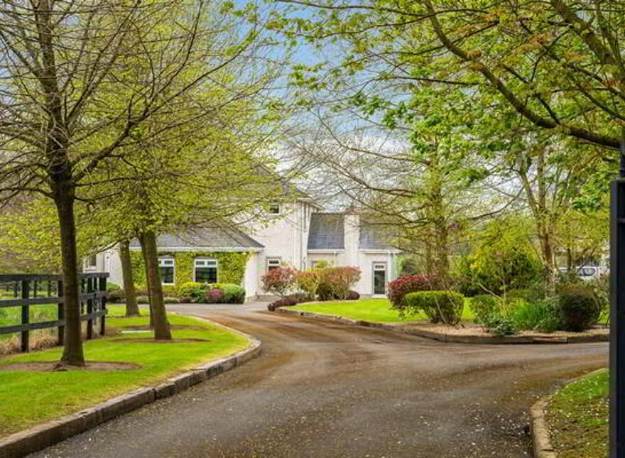 Lower Commons, Garristown