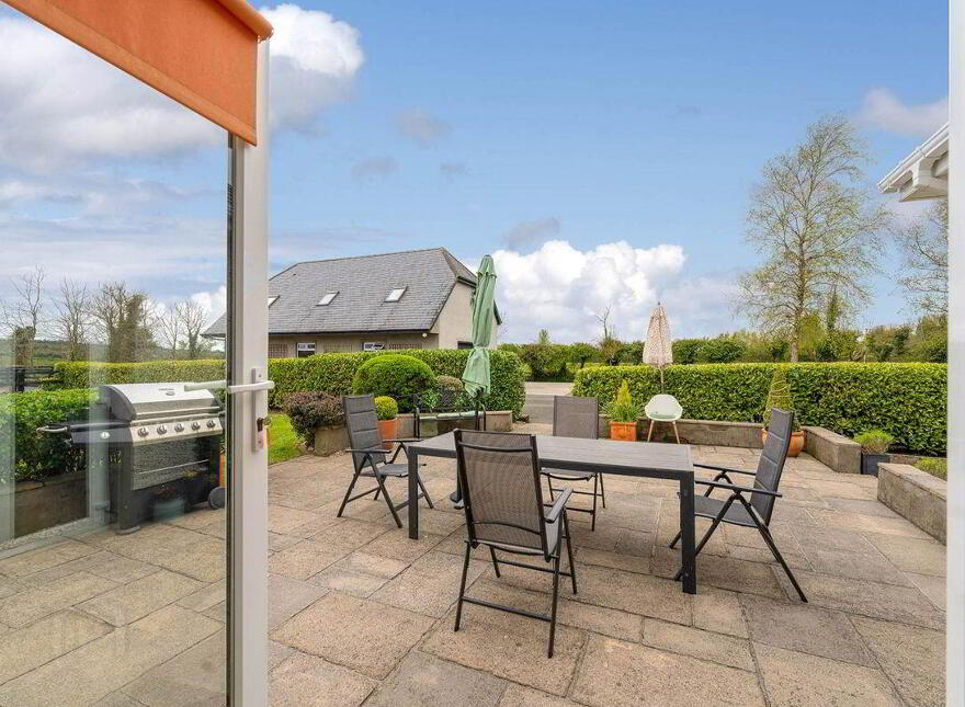 Lower Commons, Garristown