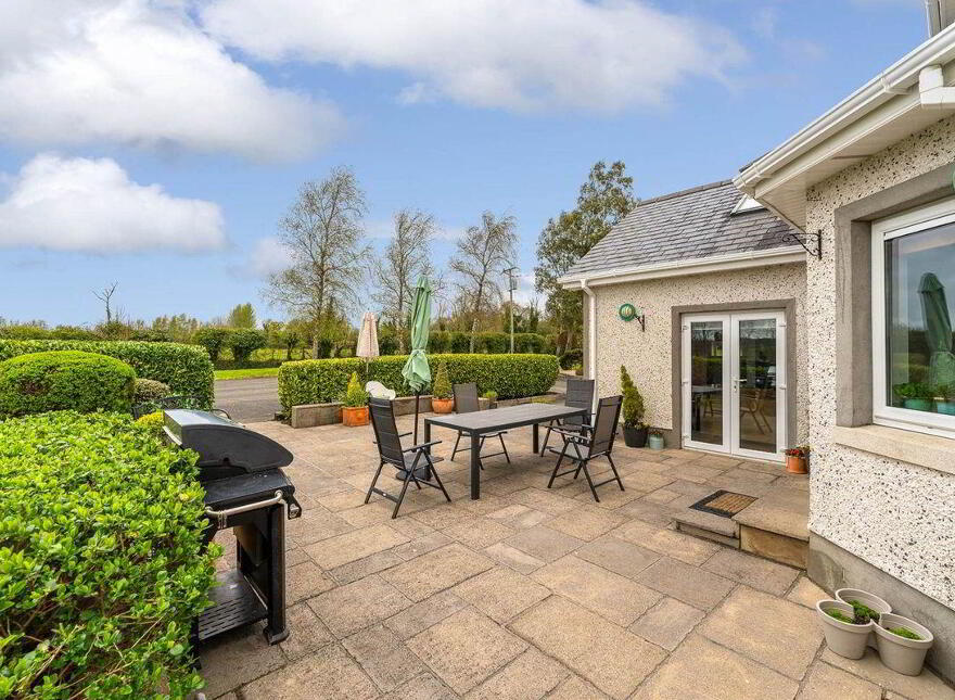 Lower Commons, Garristown