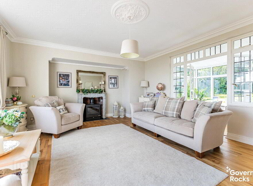 Ayresfield, 158 Warren Road, Donaghadee, BT21 0PJ