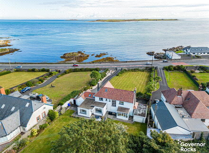 Ayresfield, 158 Warren Road, Donaghadee, BT21 0PJ