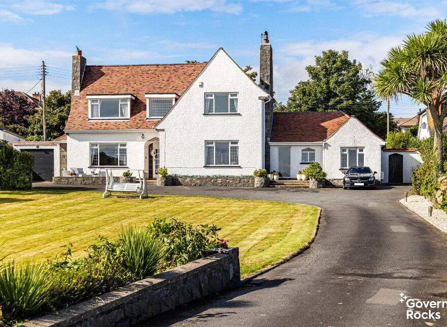 Ayresfield, 158 Warren Road, Donaghadee, BT21 0PJ