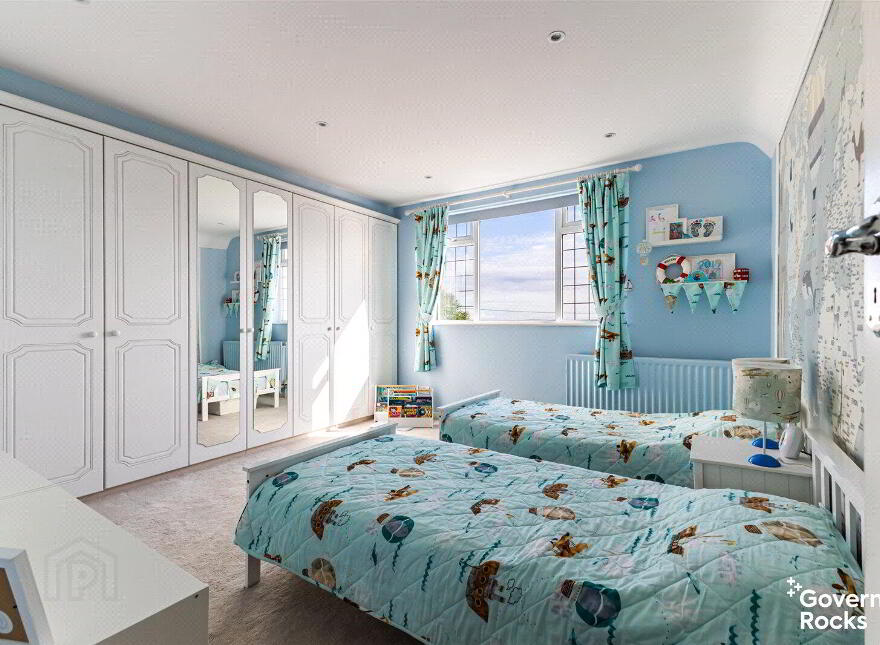 Ayresfield, 158 Warren Road, Donaghadee, BT21 0PJ