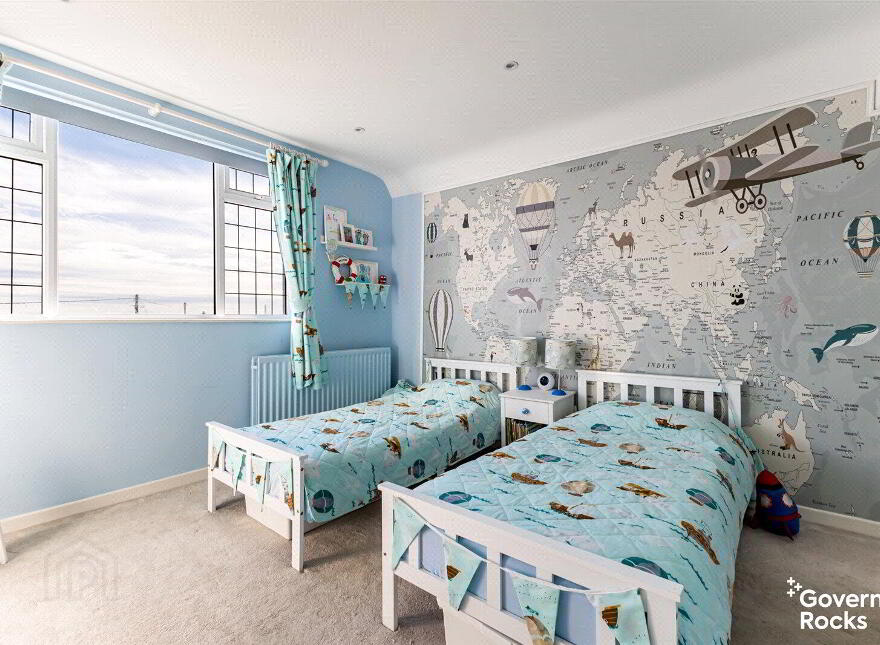 Ayresfield, 158 Warren Road, Donaghadee, BT21 0PJ