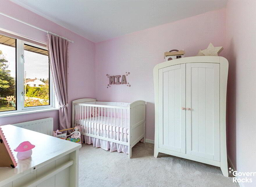 Ayresfield, 158 Warren Road, Donaghadee, BT21 0PJ