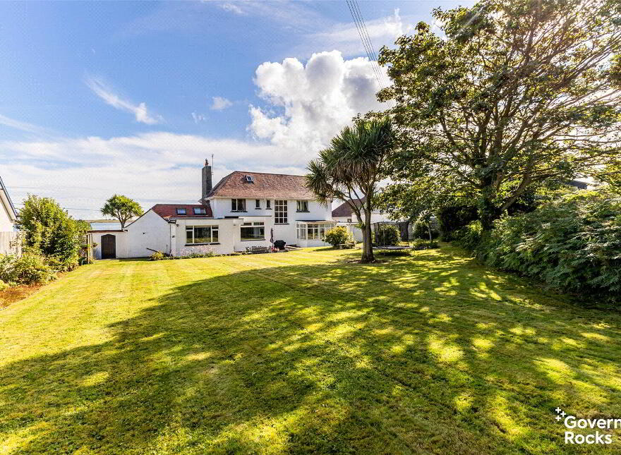 Ayresfield, 158 Warren Road, Donaghadee, BT21 0PJ