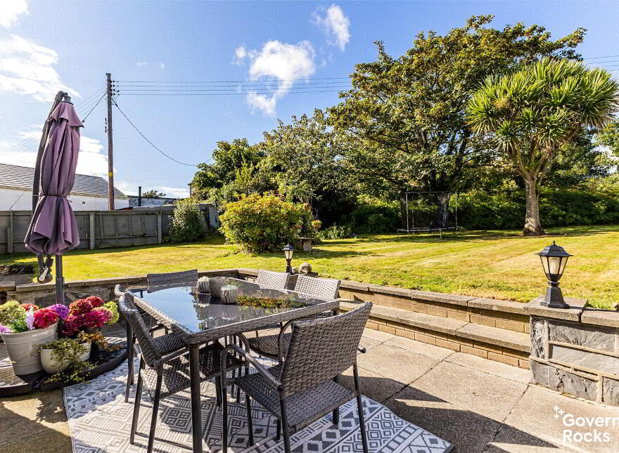 Ayresfield, 158 Warren Road, Donaghadee, BT21 0PJ