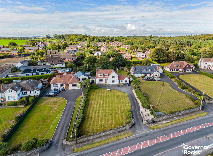 Ayresfield, 158 Warren Road, Donaghadee, BT21 0PJ