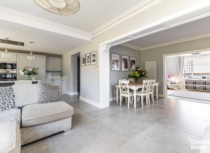 Ayresfield, 158 Warren Road, Donaghadee, BT21 0PJ