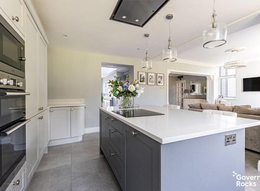 Ayresfield, 158 Warren Road, Donaghadee, BT21 0PJ