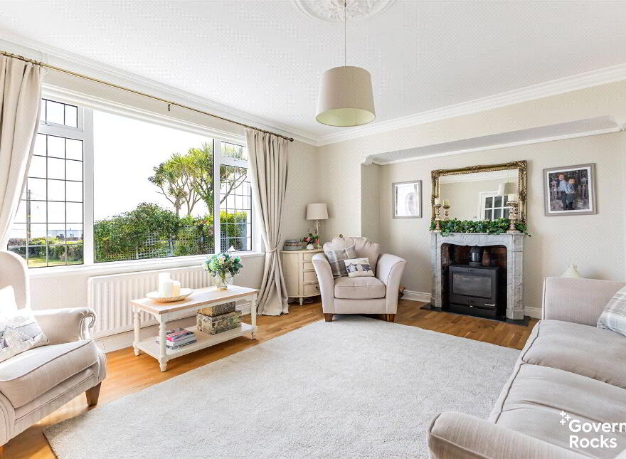Ayresfield, 158 Warren Road, Donaghadee, BT21 0PJ