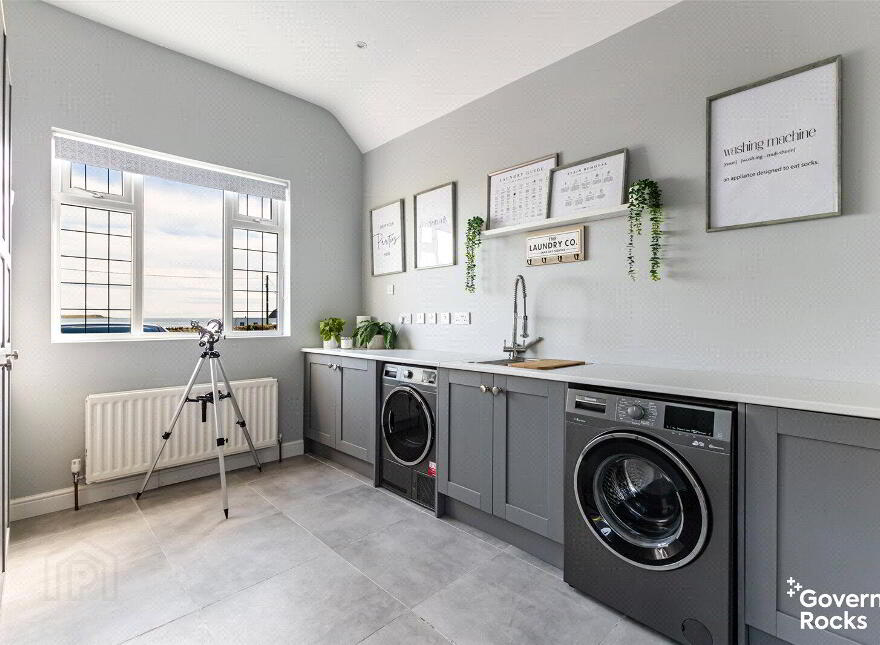 Ayresfield, 158 Warren Road, Donaghadee, BT21 0PJ