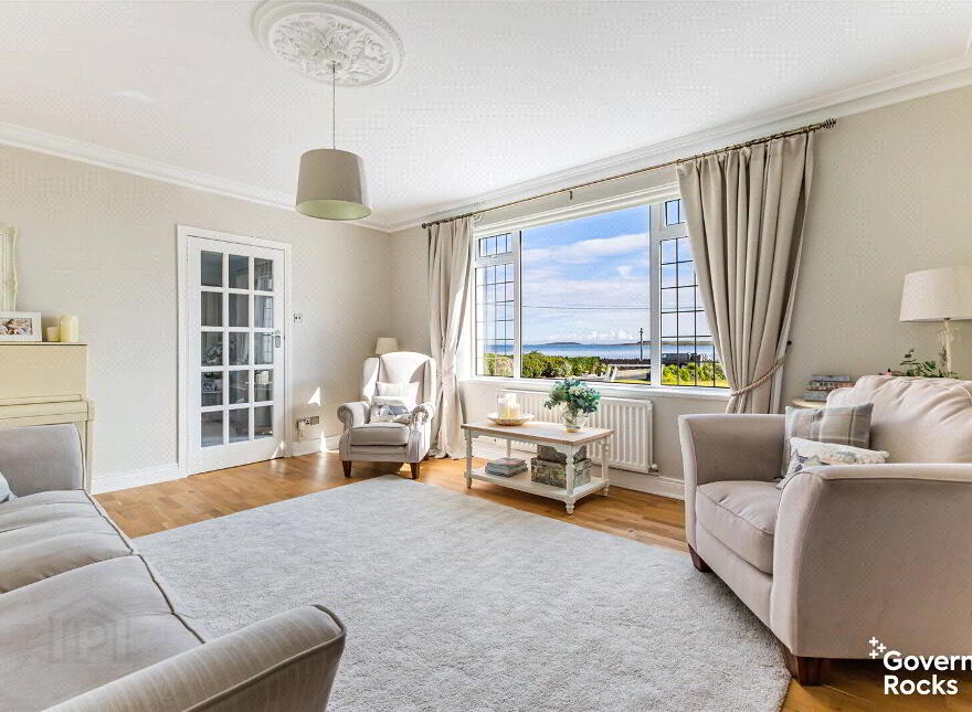 Ayresfield, 158 Warren Road, Donaghadee, BT21 0PJ