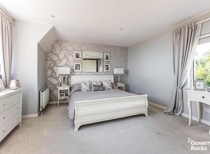 Ayresfield, 158 Warren Road, Donaghadee, BT21 0PJ