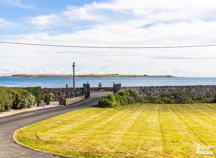 Ayresfield, 158 Warren Road, Donaghadee, BT21 0PJ