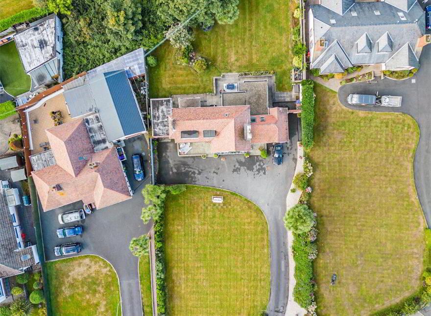 Ayresfield, 158 Warren Road, Donaghadee, BT21 0PJ