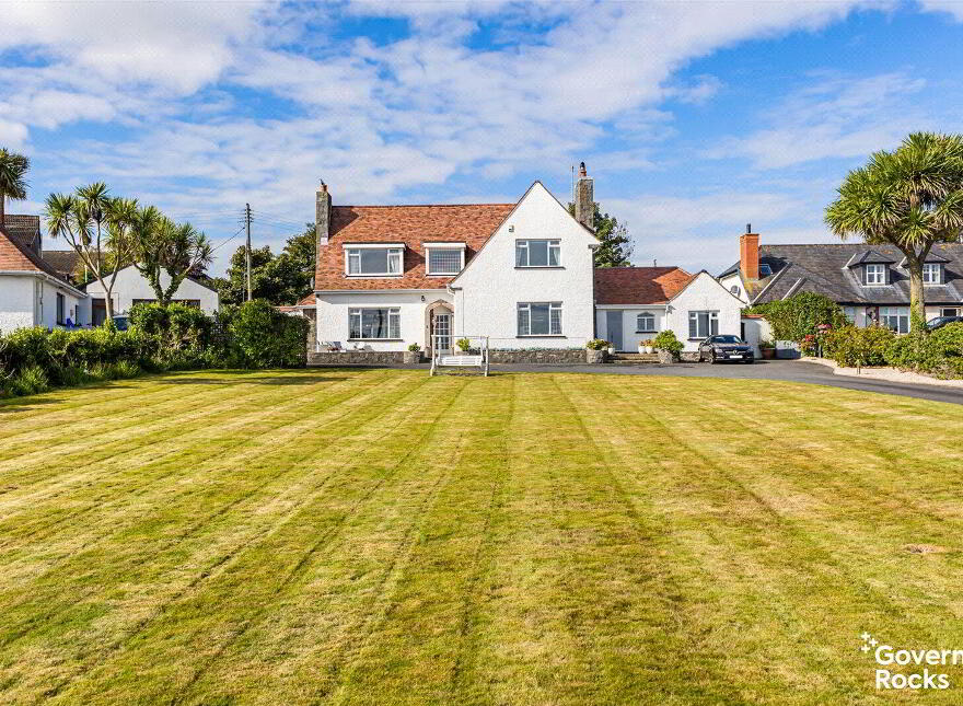 Ayresfield, 158 Warren Road, Donaghadee, BT21 0PJ