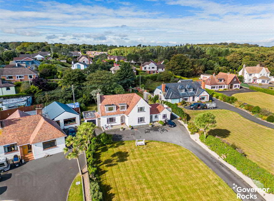 Ayresfield, 158 Warren Road, Donaghadee, BT21 0PJ