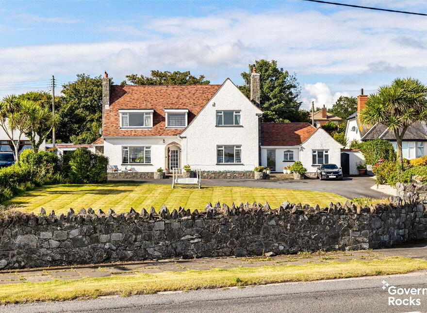 Ayresfield, 158 Warren Road, Donaghadee, BT21 0PJ