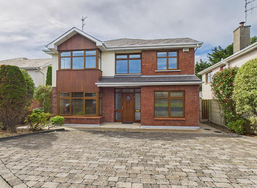 9 Doneraile Woods Love Lane, Tramore, X91A9XF