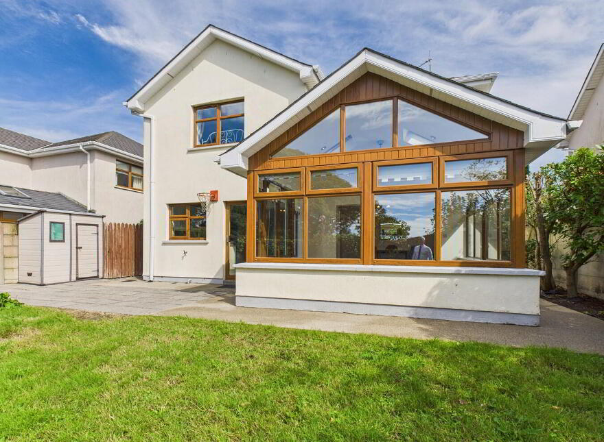 9 Doneraile Woods Love Lane, Tramore, X91A9XF