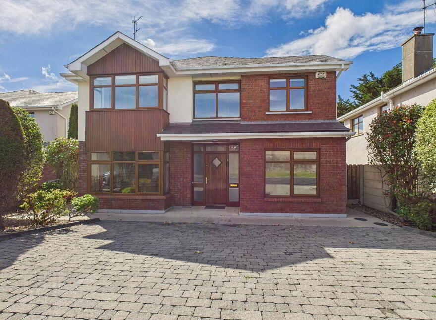 9 Doneraile Woods Love Lane, Tramore, X91A9XF
