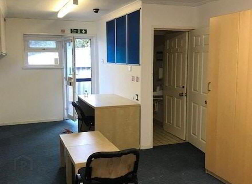Unit 9, Quarry Heights, North Road Business Park, Newtownards, BT23 7SZ