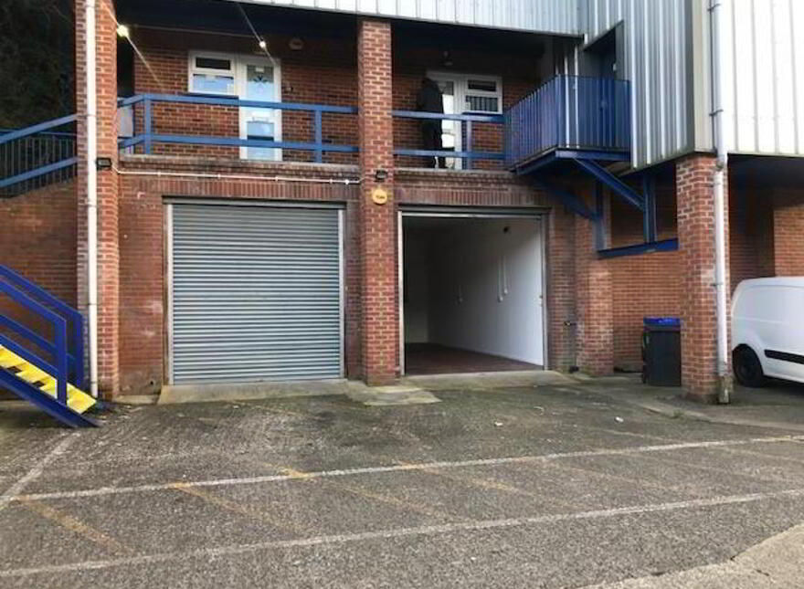 Unit 9, Quarry Heights, North Road Business Park, Newtownards, BT23 7SZ
