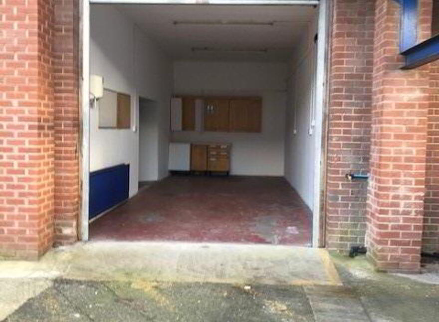 Unit 9, Quarry Heights, North Road Business Park, Newtownards, BT23 7SZ