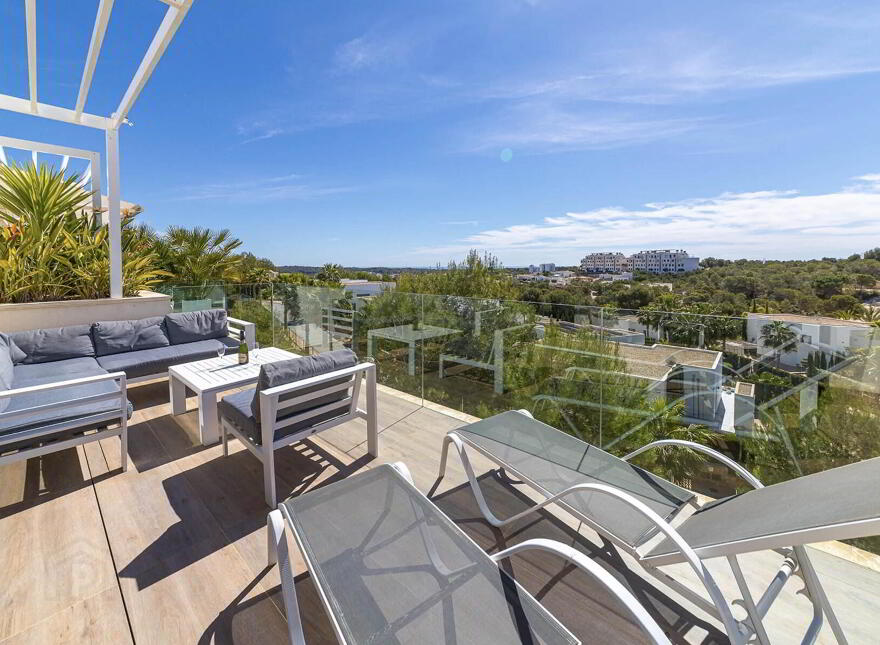Las Colinas, Las Colinas Golf photo