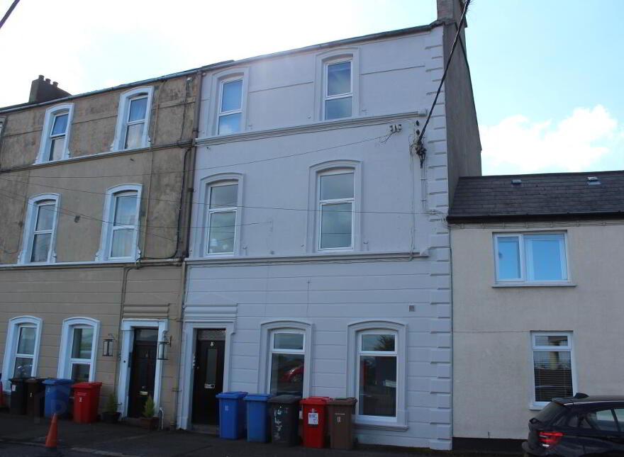 Flat 1, 8 Kinnegar Drive, Holywood, BT18 9JQ photo
