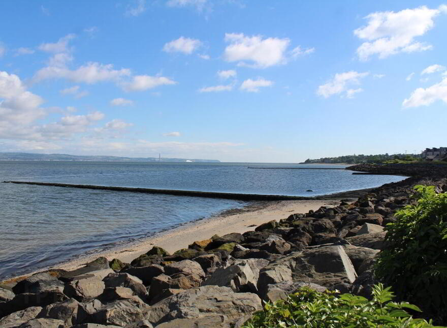 Flat 1, 8 Kinnegar Drive, Holywood, BT18 9JQ