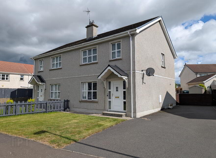 45 Old Railway Close, Leitrim, Castlewellan, BT31 9PL photo