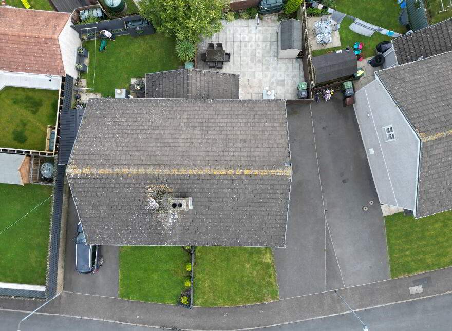 45 Old Railway Close, Leitrim, Castlewellan, BT31 9PL